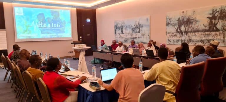 Le Niger adopte la version Super-App de mHealth