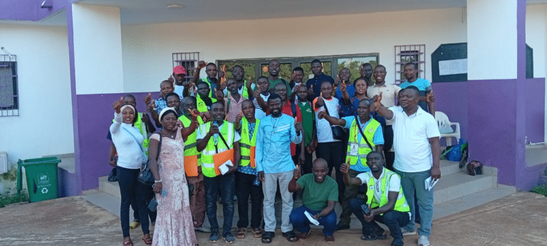 La Côte d’Ivoire déploie mHealth One, la version de mHealth intégrant l’intelligence artificielle